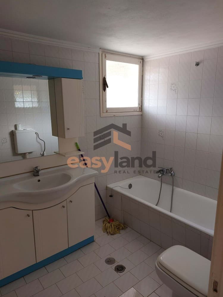 Apartment in Anthoupoli, Patra — Photo 23 of 30