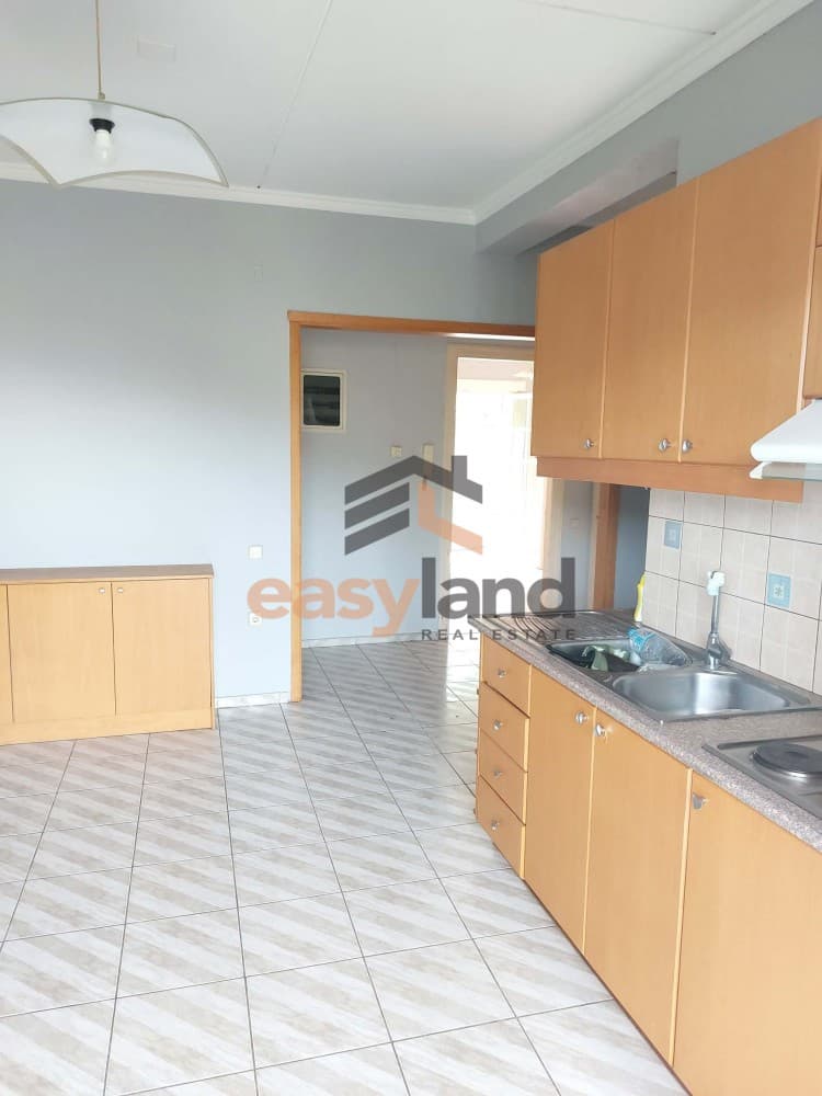 Apartment in Anthoupoli, Patra — Photo 2 of 30