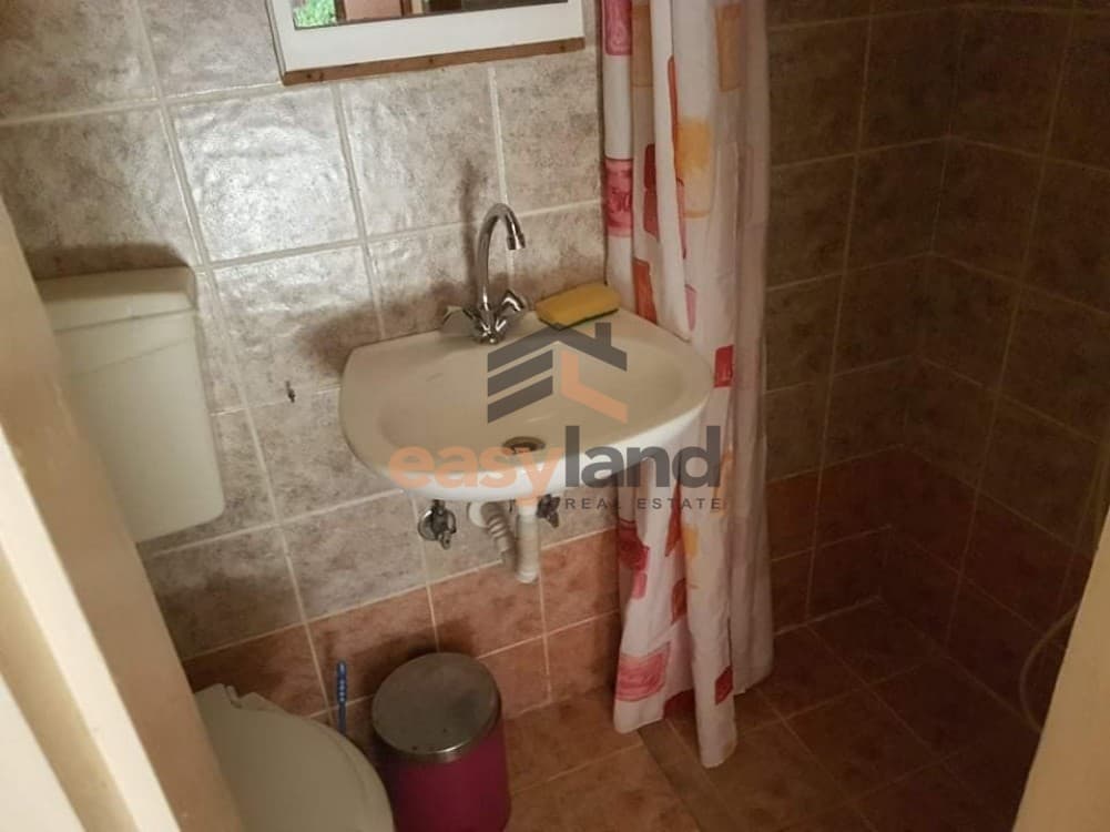 Μονοκατοικία στην Μπεγουλάκι, Πάτρα — Φωτογραφία 15 από 18