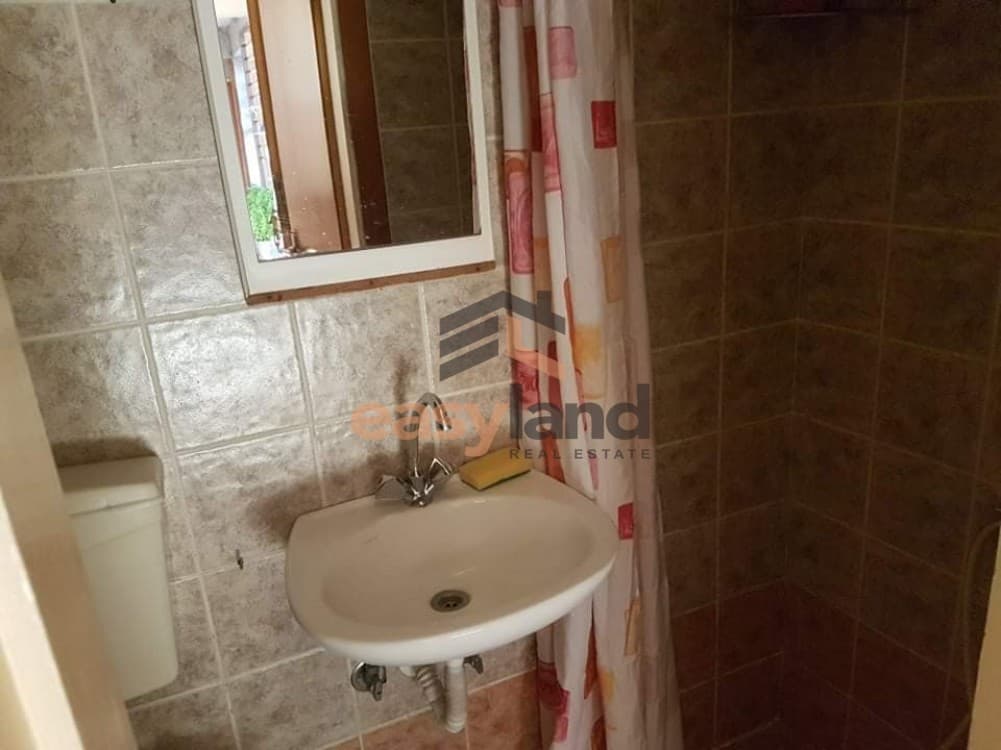 Μονοκατοικία στην Μπεγουλάκι, Πάτρα — Φωτογραφία 17 από 18