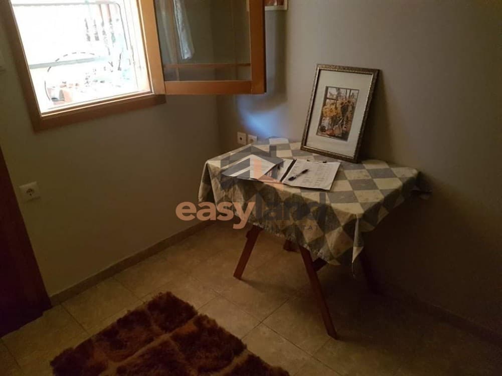 Μονοκατοικία στην Μπεγουλάκι, Πάτρα — Φωτογραφία 5 από 18
