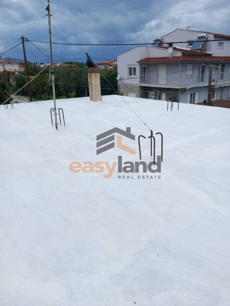 Μονοκατοικία στην Πανόραμα, Αίγιο — Φωτογραφία 18 από 18