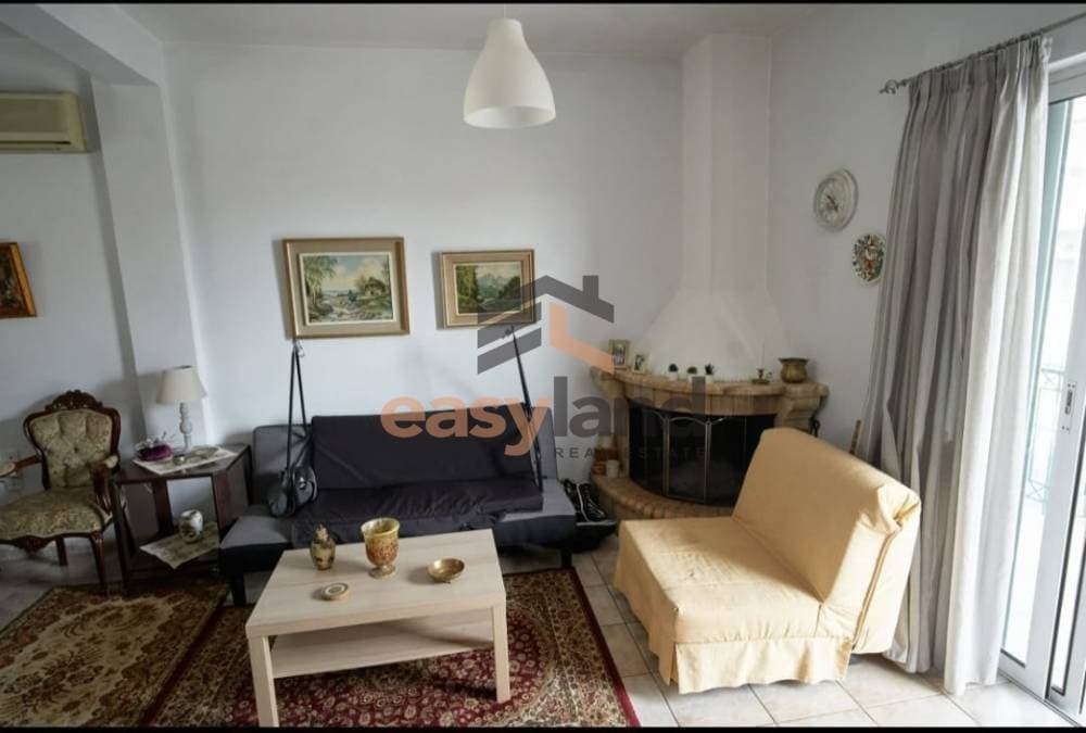 Μονοκατοικία στην Πανόραμα, Αίγιο — Φωτογραφία 7 από 18