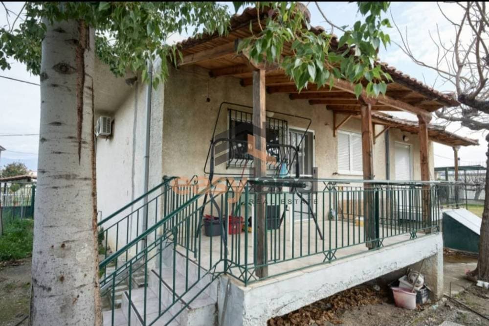 Μονοκατοικία στην Πανόραμα, Αίγιο — Φωτογραφία 16 από 18