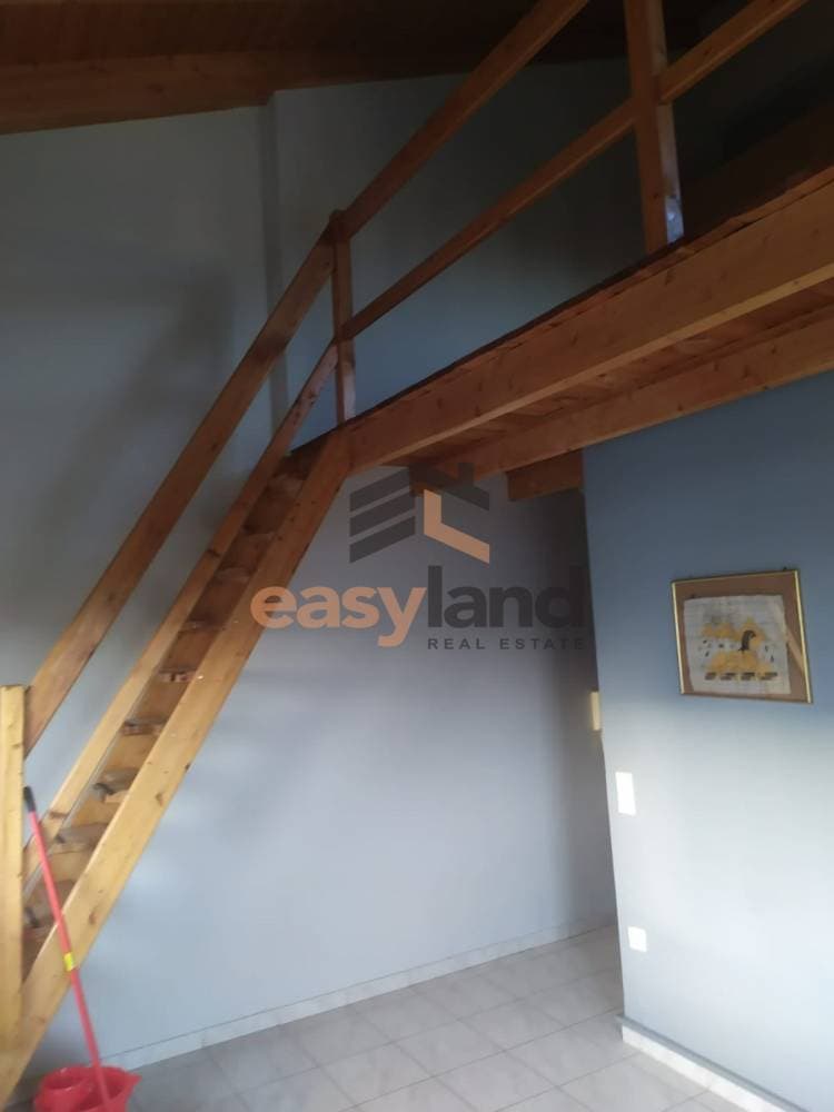 Διαμέρισμα στην Ζαρουχλέικα, Πάτρα — Φωτογραφία 9 από 22