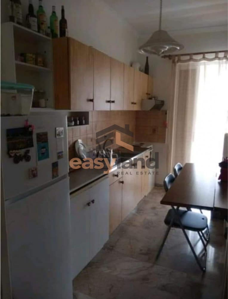 Διαμέρισμα στην Μαρούδα, Πάτρα — Φωτογραφία 3 από 19