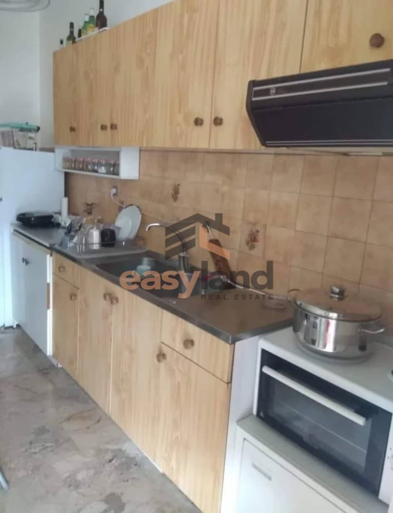 Διαμέρισμα στην Μαρούδα, Πάτρα — Φωτογραφία 2 από 19