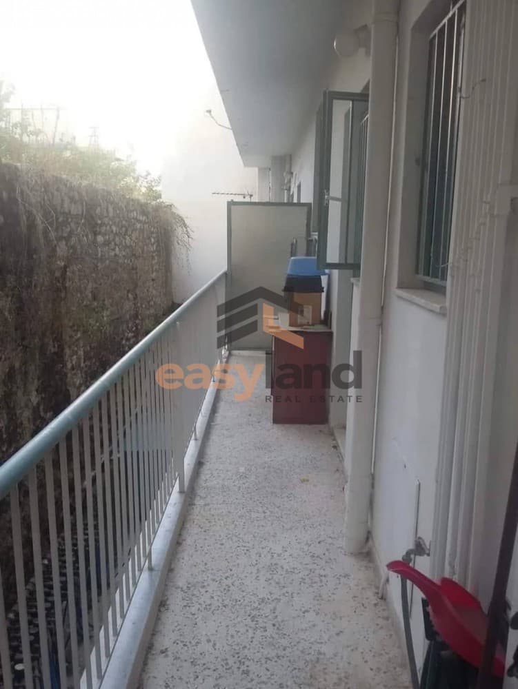 Διαμέρισμα στην Εσχατοβούνι, Πάτρα — Φωτογραφία 10 από 10