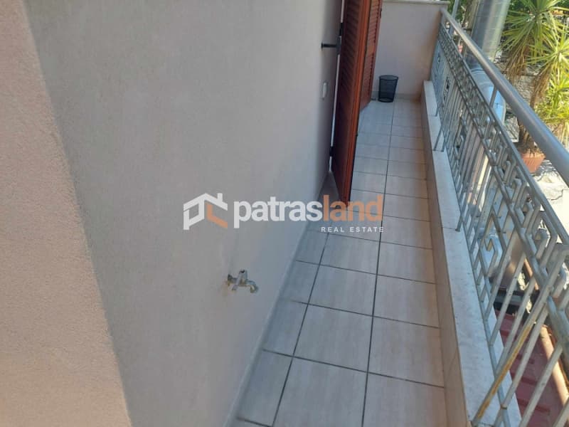 Διαμέρισμα στην Λάγγουρα, Πάτρα — Φωτογραφία 25 από 25