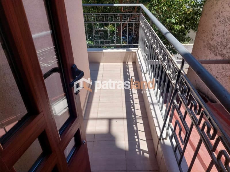 Διαμέρισμα στην Λάγγουρα, Πάτρα — Φωτογραφία 24 από 25