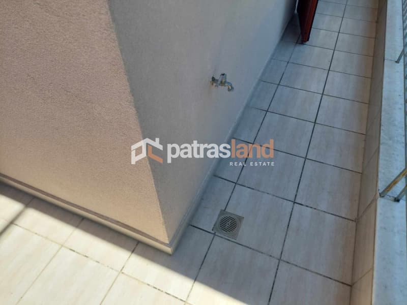 Διαμέρισμα στην Λάγγουρα, Πάτρα — Φωτογραφία 22 από 25