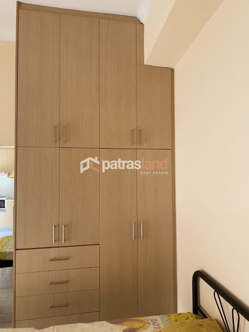 Apartment in Soras, Patra — Photo 12 of 14