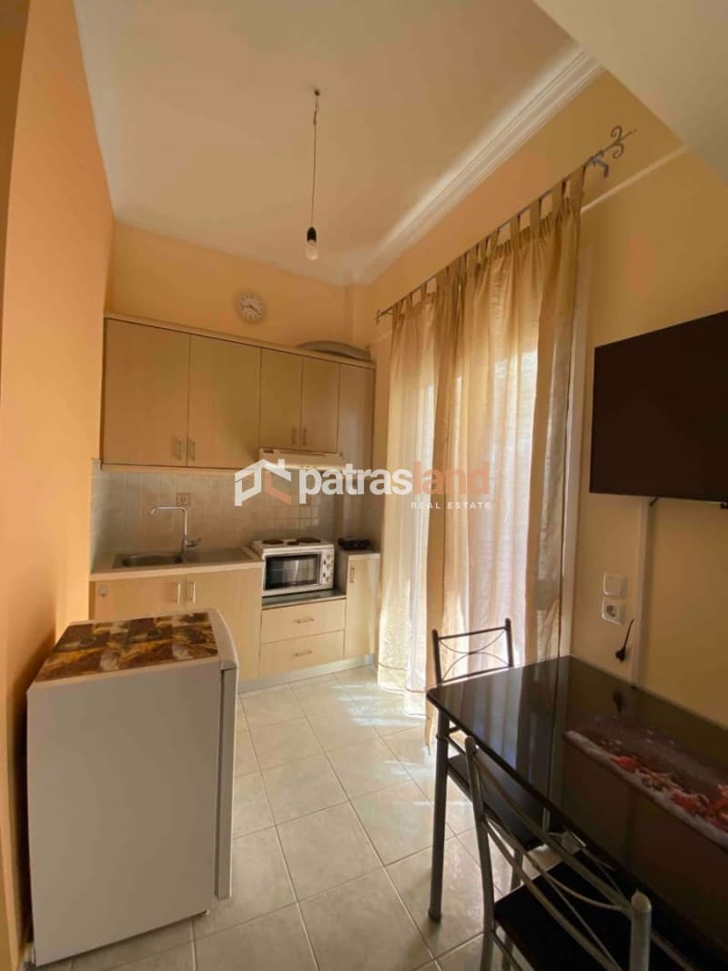 Apartment in Soras, Patra — Photo 1 of 14