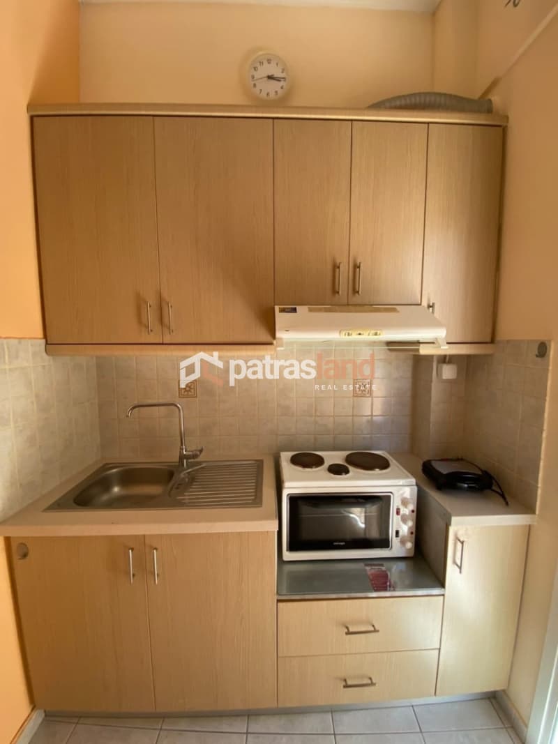 Apartment in Soras, Patra — Photo 2 of 14