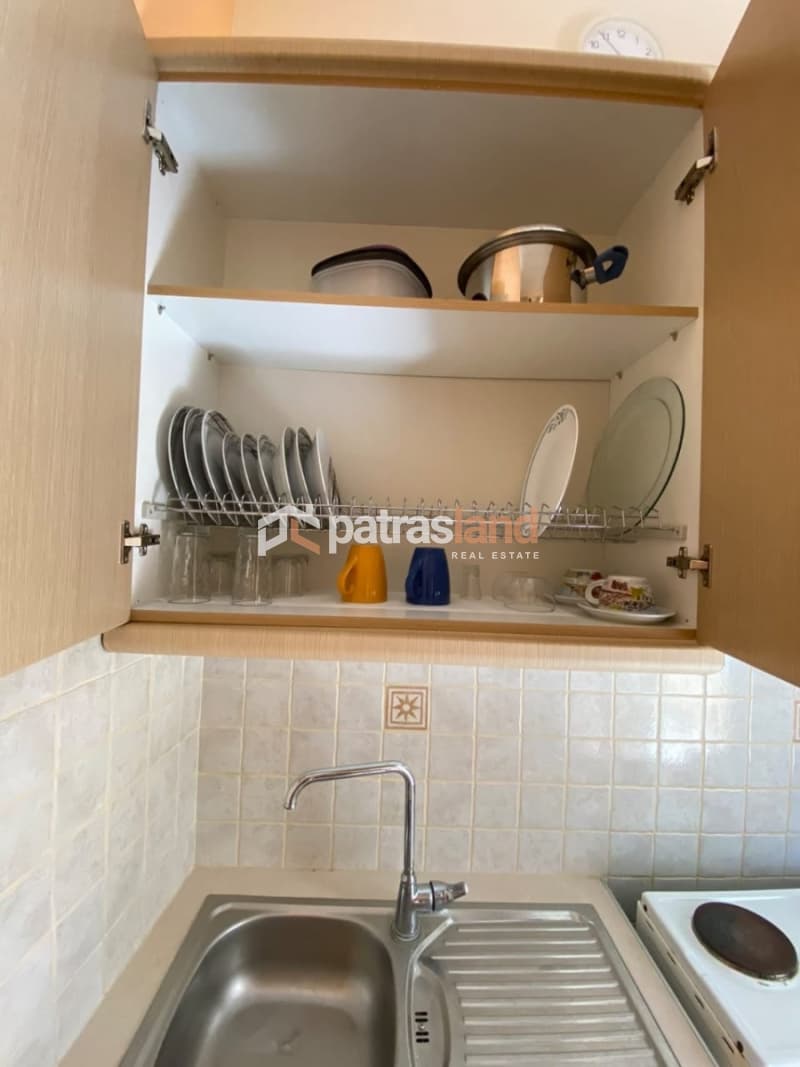 Apartment in Soras, Patra — Photo 4 of 14