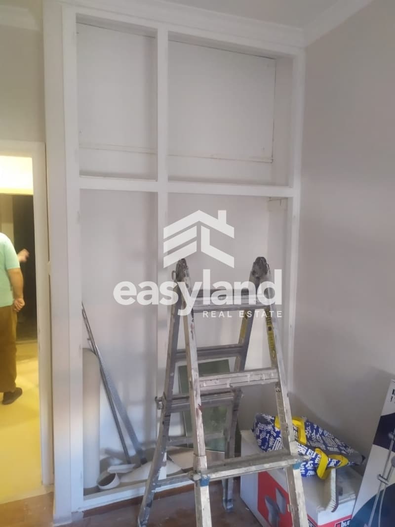 Διαμέρισμα στην Τριών Ναυάρχων, Πάτρα — Φωτογραφία 13 από 20