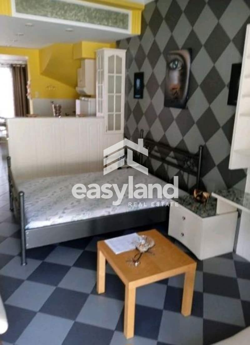 Διαμέρισμα στην Προφήτης Ηλίας, Πάτρα — Φωτογραφία 1 από 14