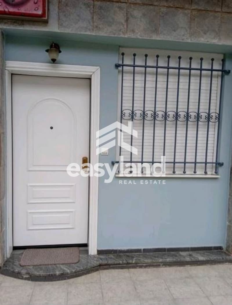 Διαμέρισμα στην Προφήτης Ηλίας, Πάτρα — Φωτογραφία 14 από 14