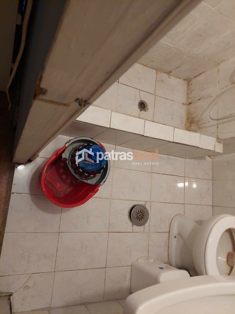 Διαμέρισμα στην Καντριάνικα, Πάτρα — Φωτογραφία 24 από 24