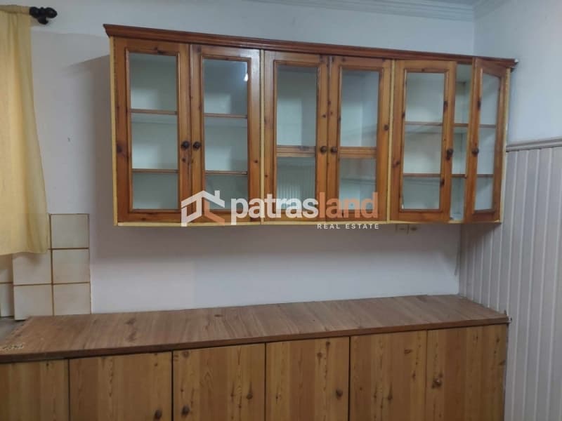 Διαμέρισμα στην Καντριάνικα, Πάτρα — Φωτογραφία 2 από 24