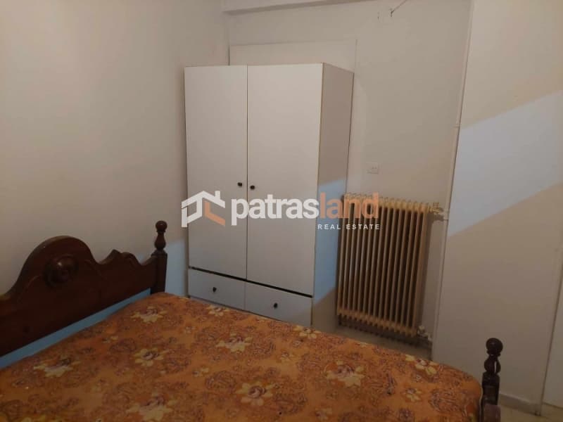 Διαμέρισμα στην Καντριάνικα, Πάτρα — Φωτογραφία 12 από 24