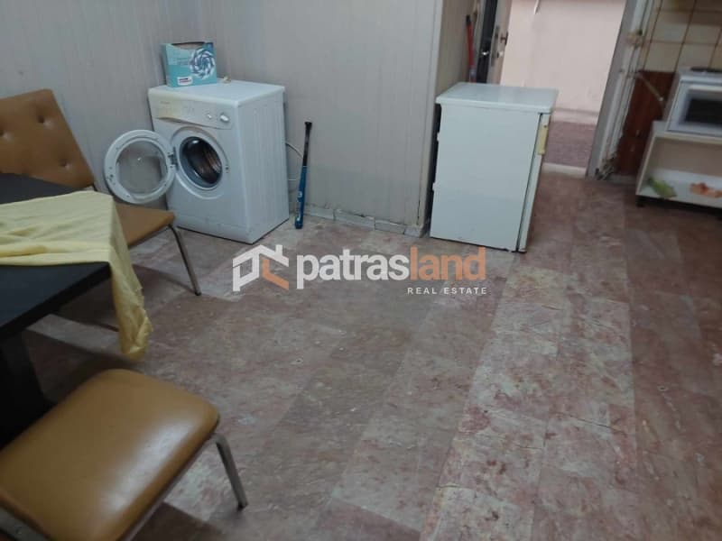 Διαμέρισμα στην Καντριάνικα, Πάτρα — Φωτογραφία 8 από 24