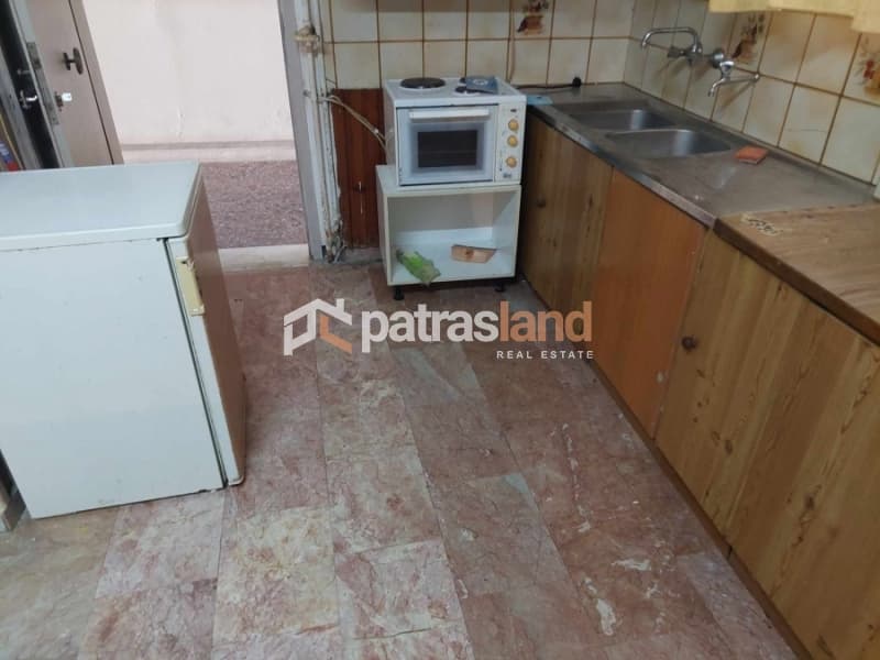 Διαμέρισμα στην Καντριάνικα, Πάτρα — Φωτογραφία 5 από 24