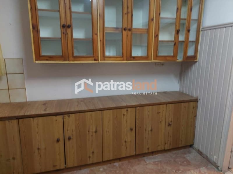 Διαμέρισμα στην Καντριάνικα, Πάτρα — Φωτογραφία 4 από 24