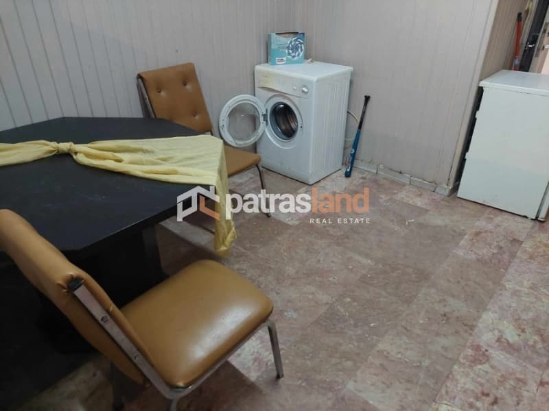 Διαμέρισμα στην Καντριάνικα, Πάτρα — Φωτογραφία 7 από 24