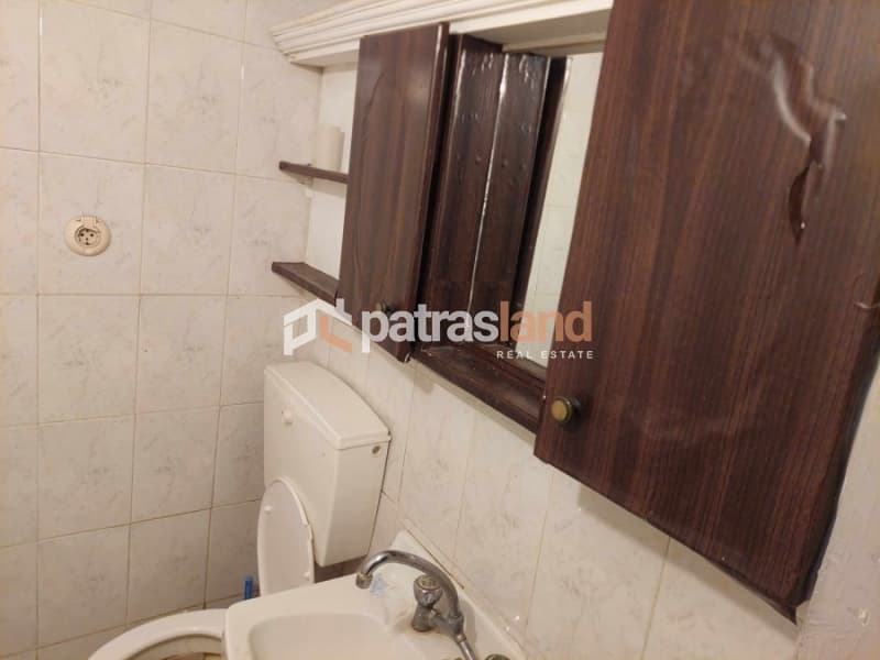 Διαμέρισμα στην Καντριάνικα, Πάτρα — Φωτογραφία 21 από 24