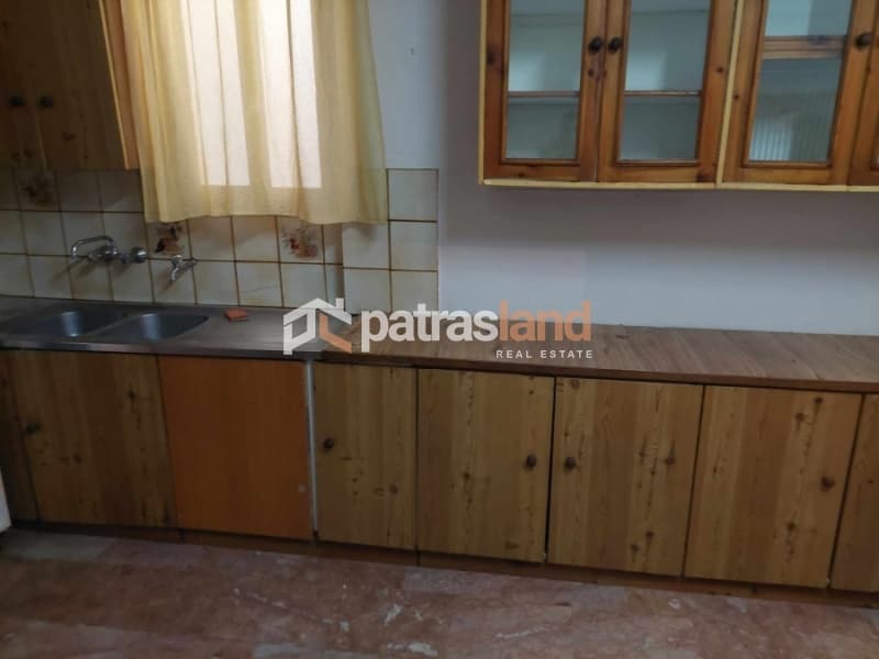 Διαμέρισμα στην Καντριάνικα, Πάτρα — Φωτογραφία 3 από 24