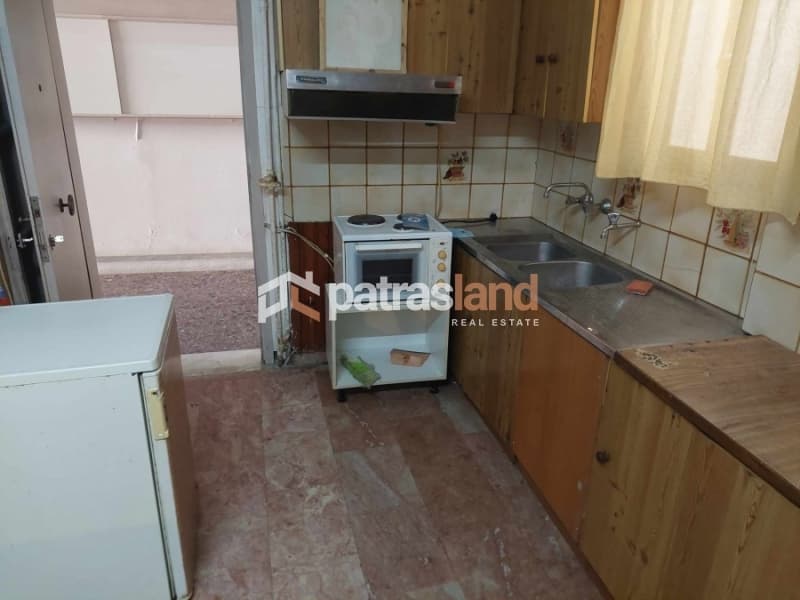 Διαμέρισμα στην Καντριάνικα, Πάτρα — Φωτογραφία 6 από 24