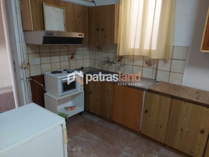 Διαμέρισμα στην Καντριάνικα, Πάτρα — Φωτογραφία 1 από 24