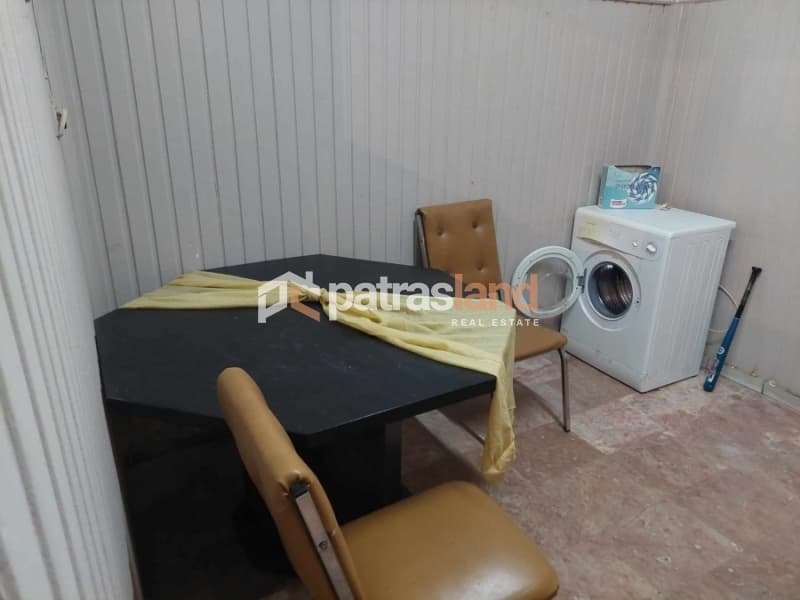 Διαμέρισμα στην Καντριάνικα, Πάτρα — Φωτογραφία 9 από 24