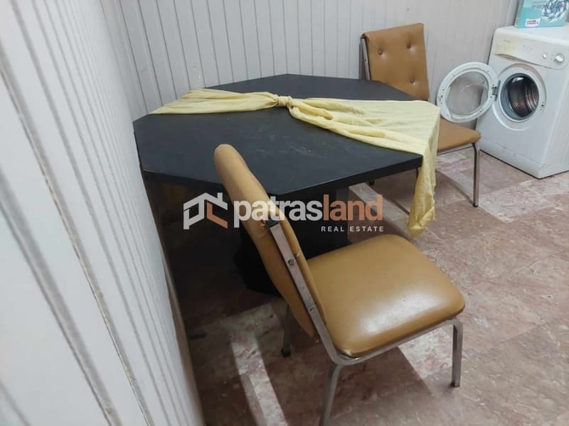 Διαμέρισμα στην Καντριάνικα, Πάτρα — Φωτογραφία 10 από 24