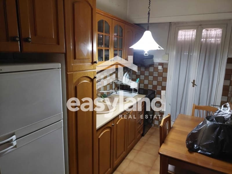 Διαμέρισμα στην Πάτρα - Κέντρο, Πάτρα — Φωτογραφία 1 από 25