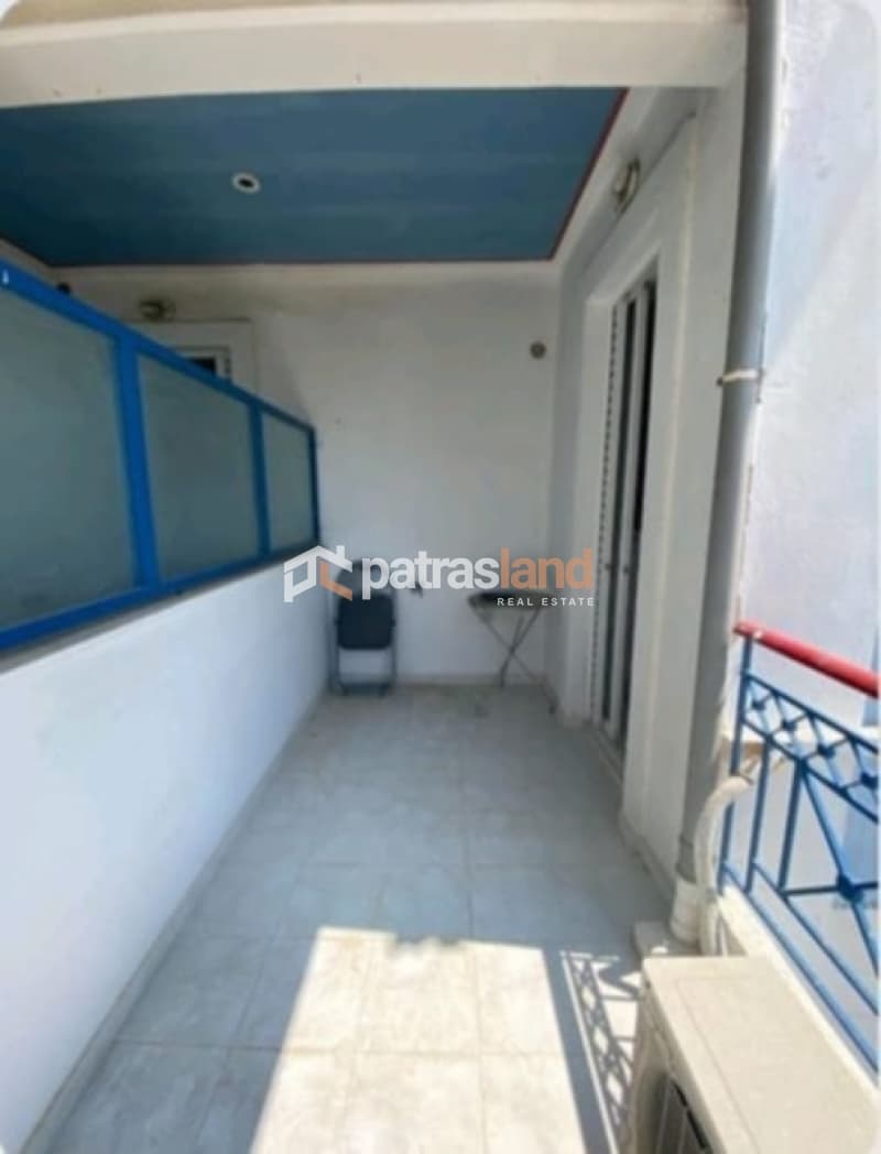 Διαμέρισμα στην Ανθούπολη, Πάτρα — Φωτογραφία 14 από 15
