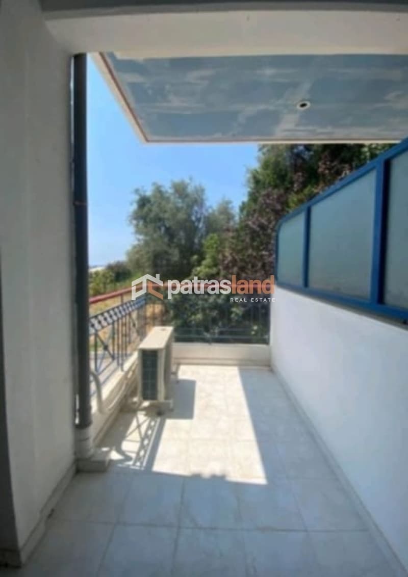 Διαμέρισμα στην Ανθούπολη, Πάτρα — Φωτογραφία 12 από 15