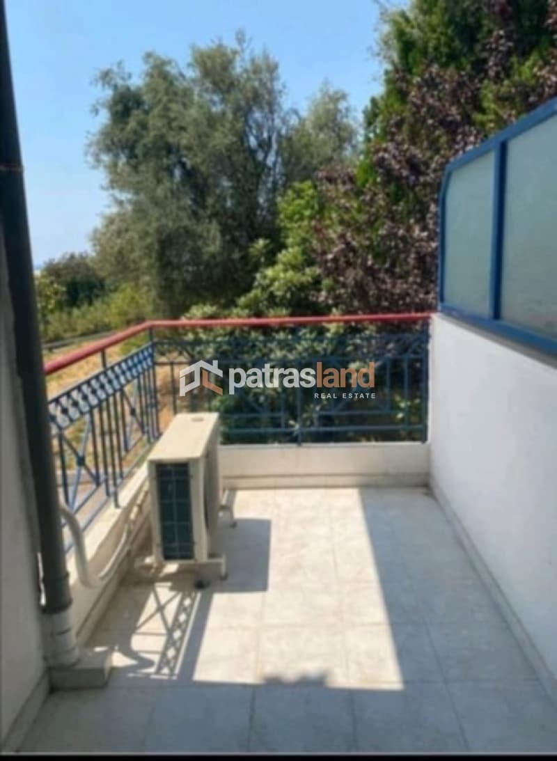 Διαμέρισμα στην Ανθούπολη, Πάτρα — Φωτογραφία 13 από 15