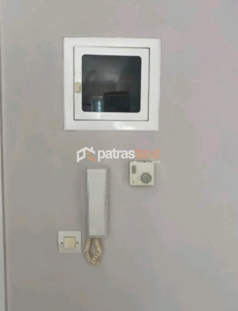 Διαμέρισμα στην Ανθούπολη, Πάτρα — Φωτογραφία 8 από 15