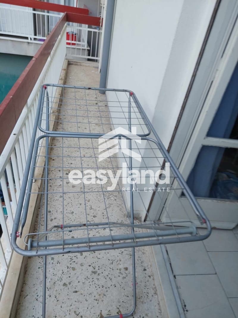 Διαμέρισμα στην Πυροσβεστείο, Πάτρα — Φωτογραφία 15 από 15