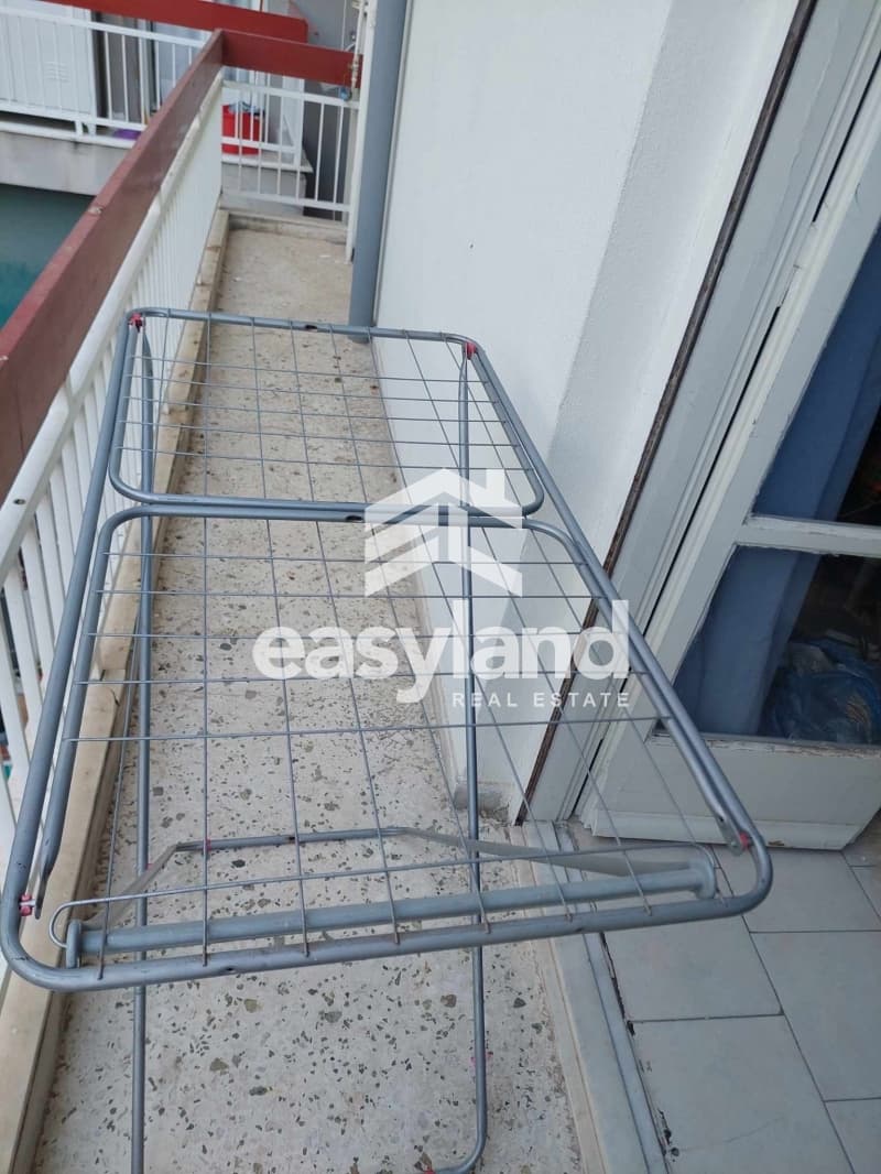 Διαμέρισμα στην Πυροσβεστείο, Πάτρα — Φωτογραφία 14 από 15