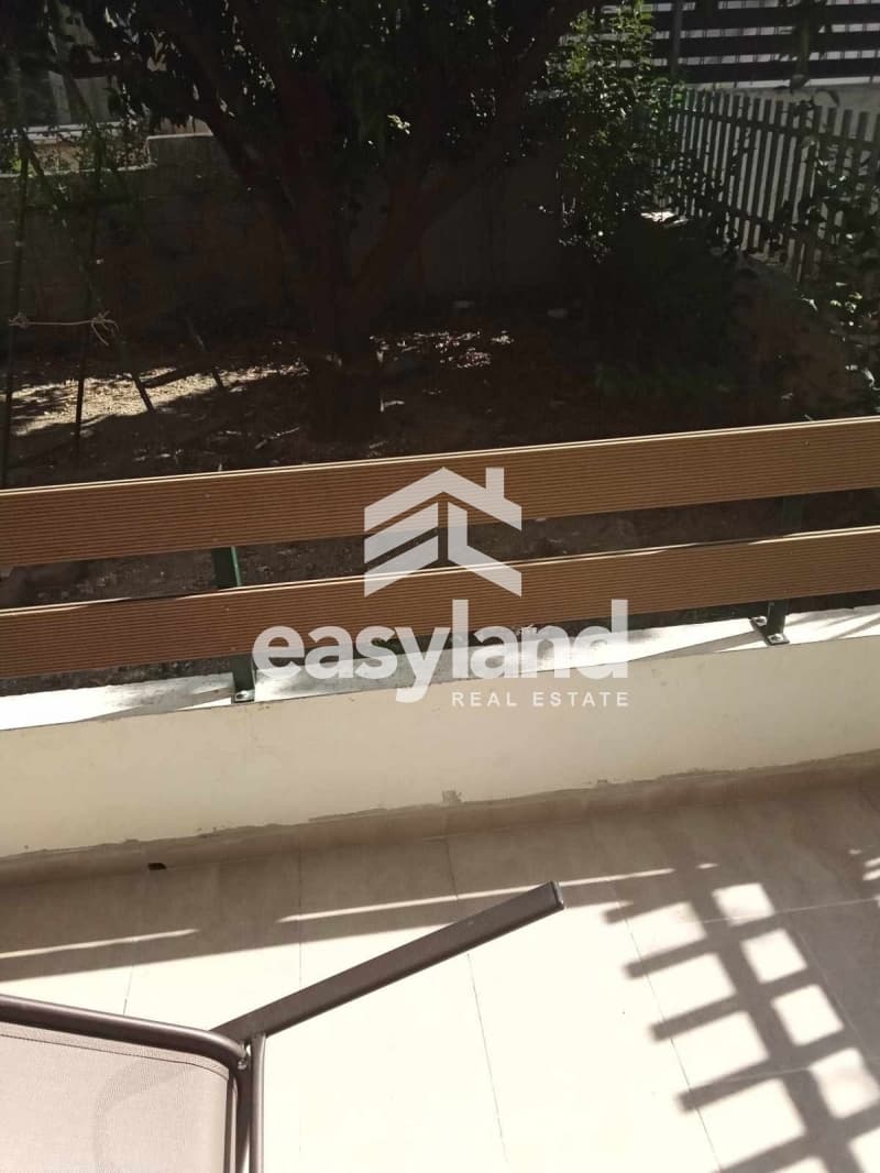 Διαμέρισμα στην Τερψιθέα (Πελεκάνος), Πάτρα — Φωτογραφία 11 από 11