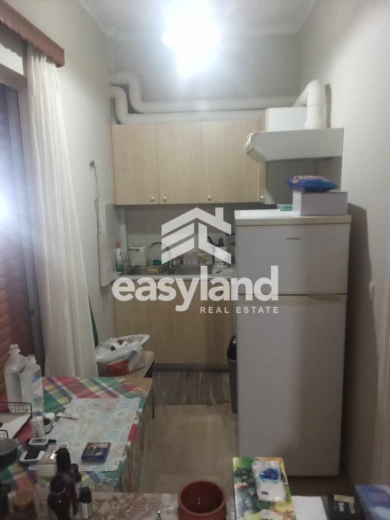 Διαμέρισμα στην Τερψιθέα (Πελεκάνος), Πάτρα — Φωτογραφία 1 από 11