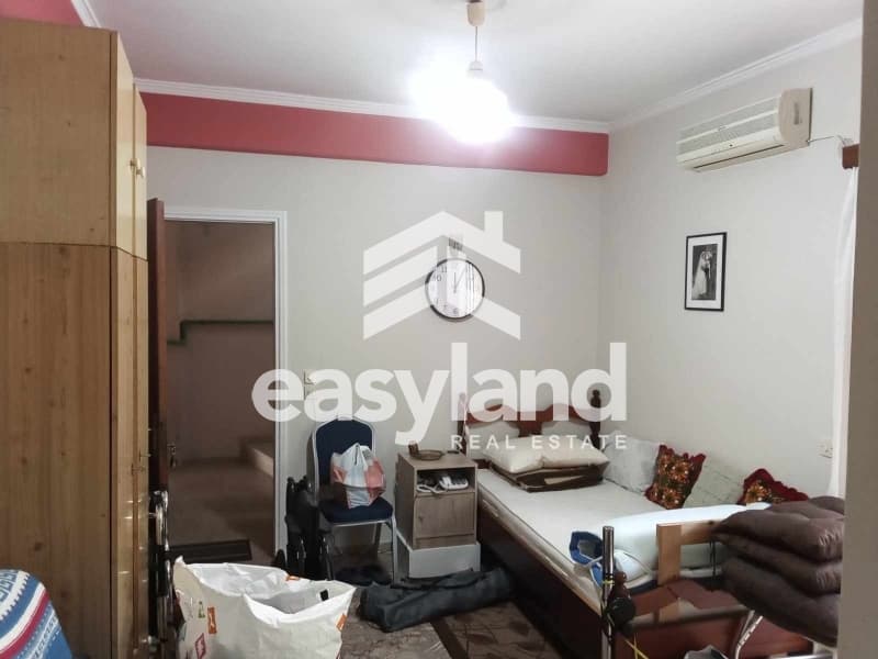 Διαμέρισμα στην Τερψιθέα (Πελεκάνος), Πάτρα — Φωτογραφία 3 από 11