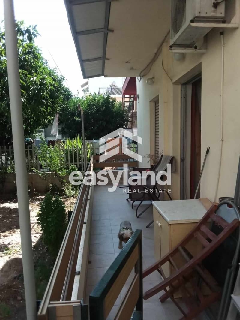 Διαμέρισμα στην Τερψιθέα (Πελεκάνος), Πάτρα — Φωτογραφία 10 από 11