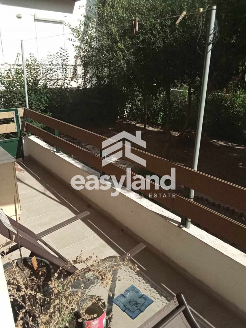 Διαμέρισμα στην Τερψιθέα (Πελεκάνος), Πάτρα — Φωτογραφία 9 από 11