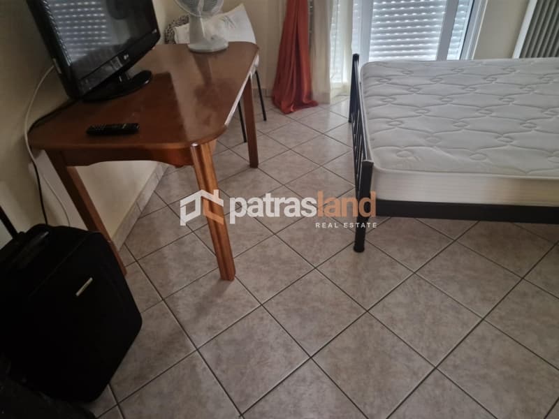 Διαμέρισμα στην Τερψιθέα (Πελεκάνος), Πάτρα — Φωτογραφία 12 από 26