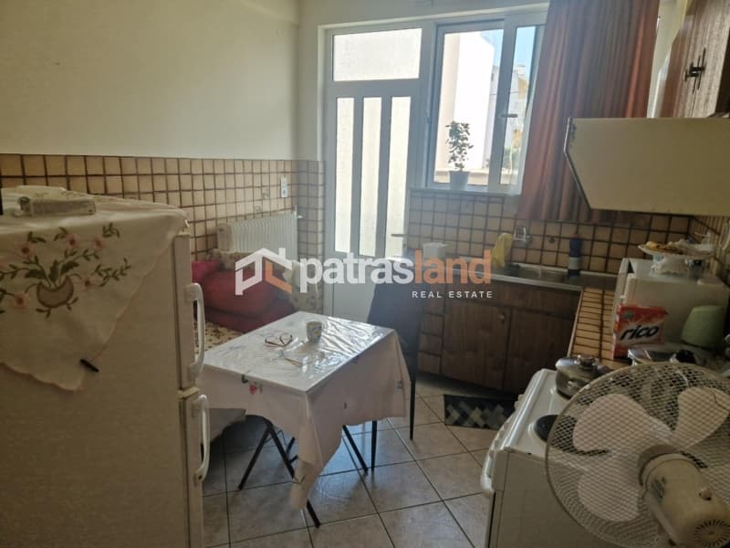 Διαμέρισμα στην Τερψιθέα (Πελεκάνος), Πάτρα — Φωτογραφία 5 από 26