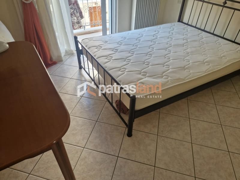 Διαμέρισμα στην Τερψιθέα (Πελεκάνος), Πάτρα — Φωτογραφία 8 από 26